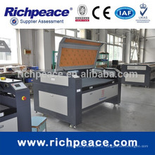 RICHPEACE LASER ENGRAVING AND CUTTING MACHINE RPL-CB150090S08C